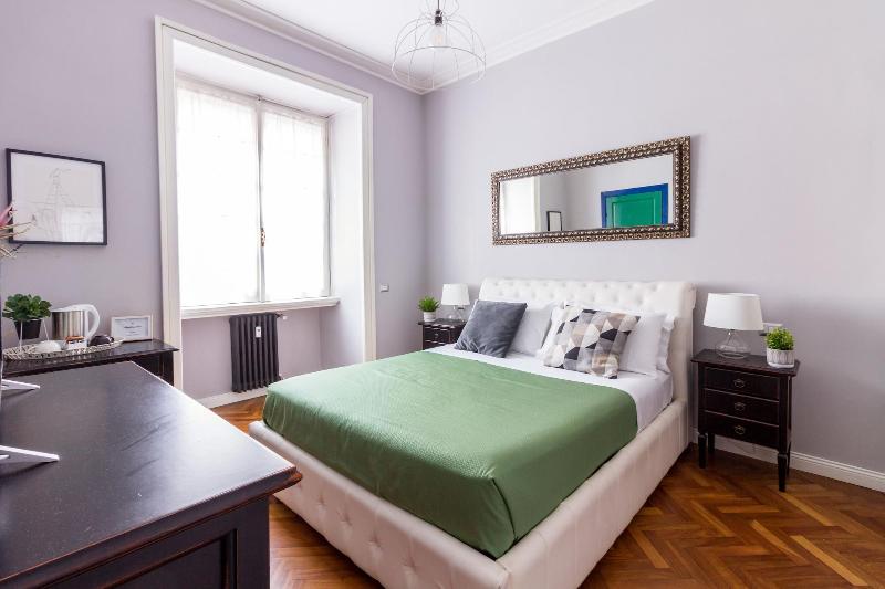Athena Guest House image