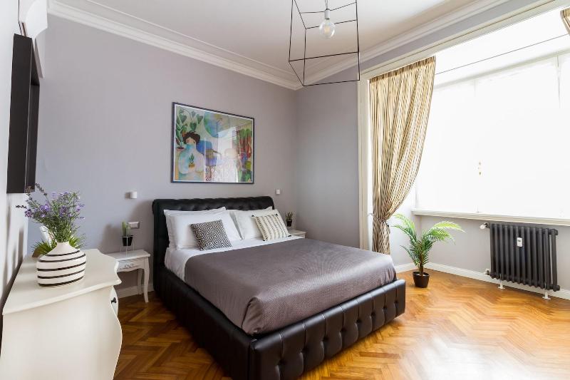 Athena Guest House image
