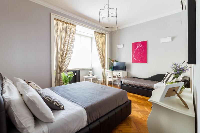 Athena Guest House image