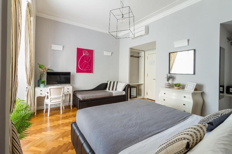 Athena Guest House image