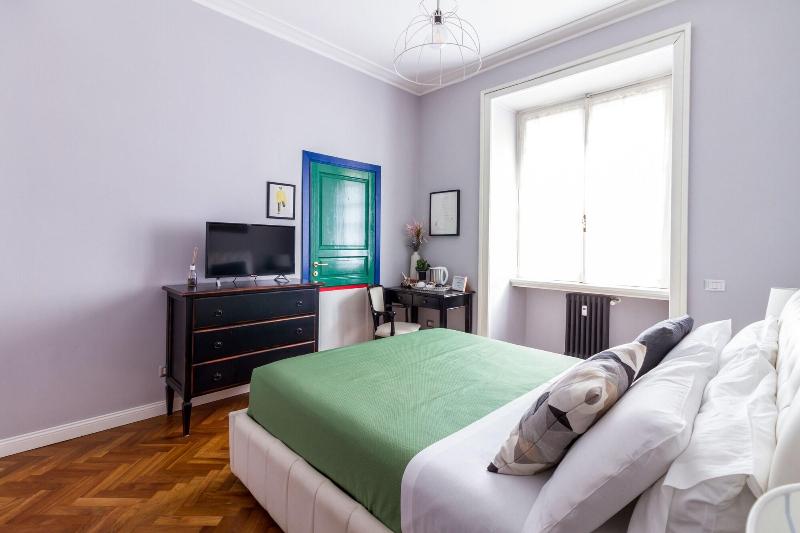Athena Guest House image