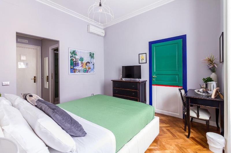 Athena Guest House image