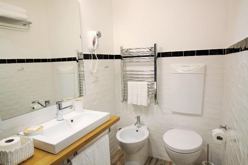 Athena Guest House image