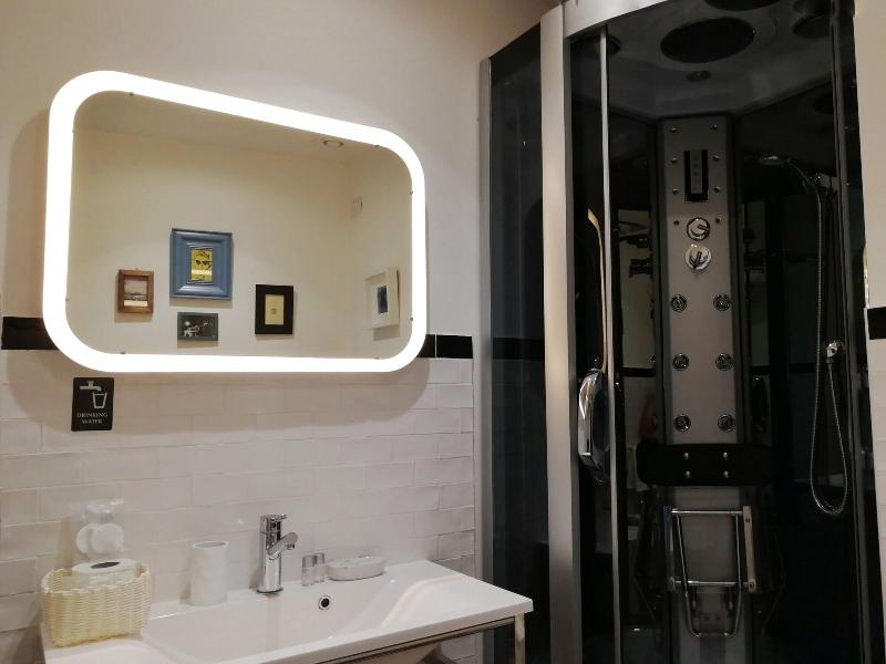 Athena Guest House image