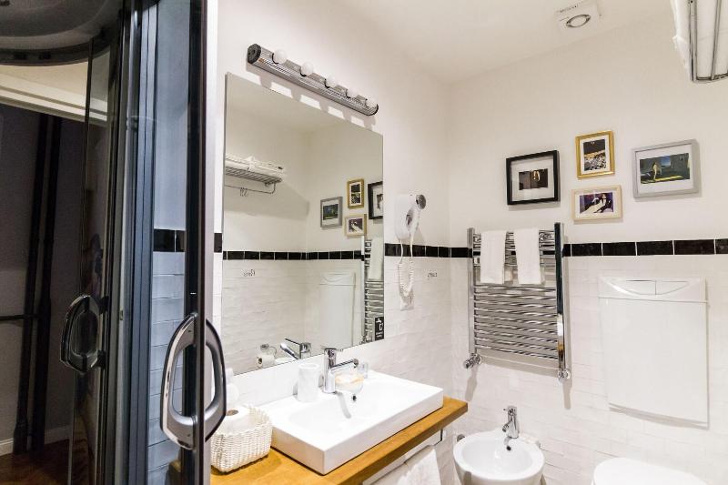 Athena Guest House image