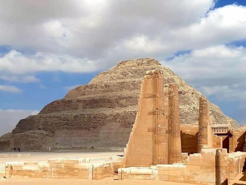 Royal Pyramids Inn image