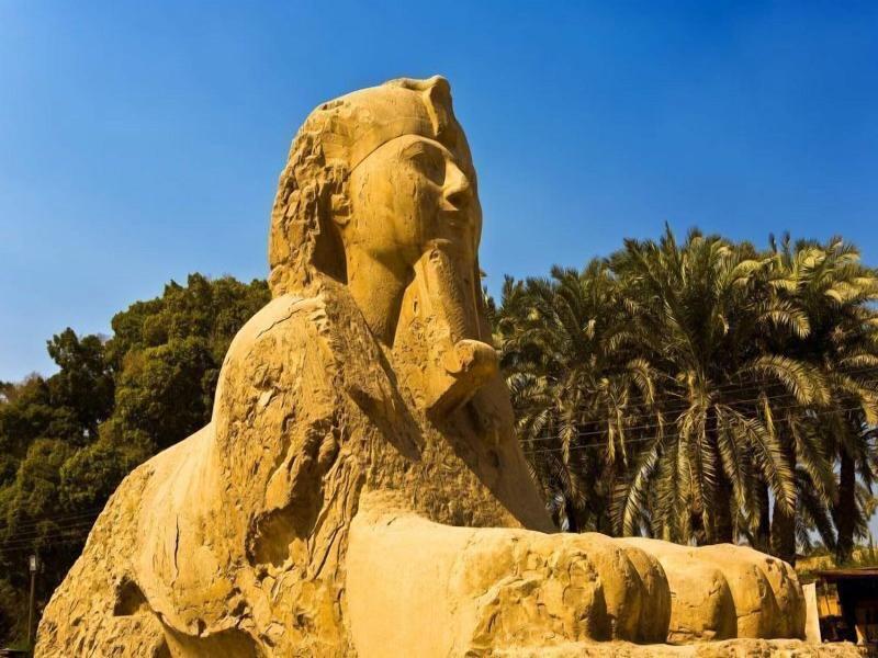Royal Pyramids Inn image