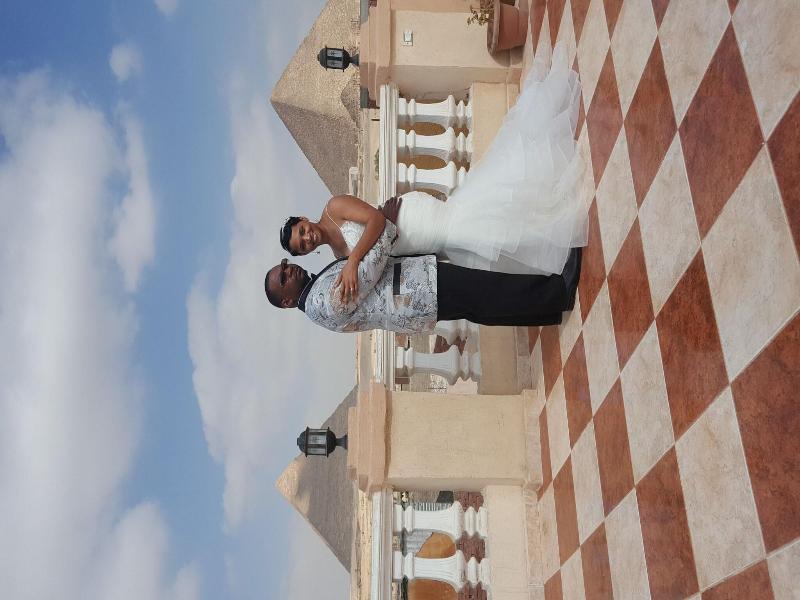 Royal Pyramids Inn image