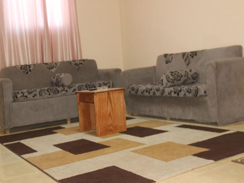 Royal Pyramids Inn image