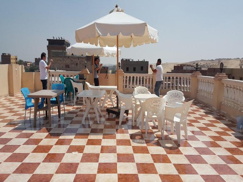 Royal Pyramids Inn image
