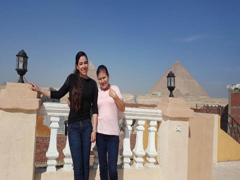 Royal Pyramids Inn image
