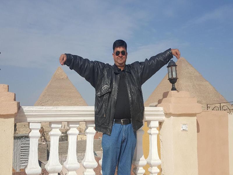 Royal Pyramids Inn image