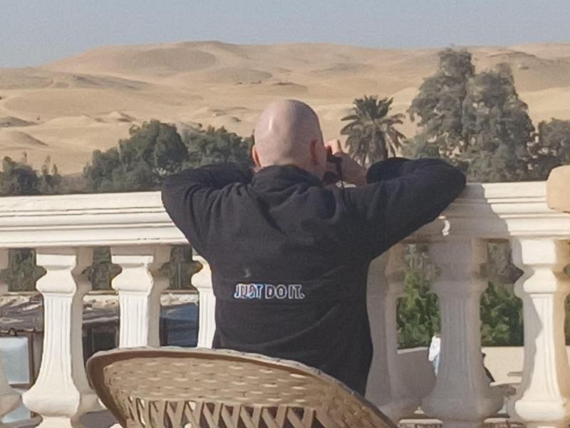 Royal Pyramids Inn image