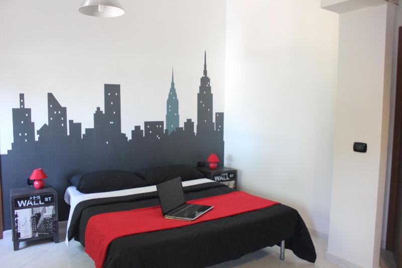 Metropolis Rooms & Services — main photo