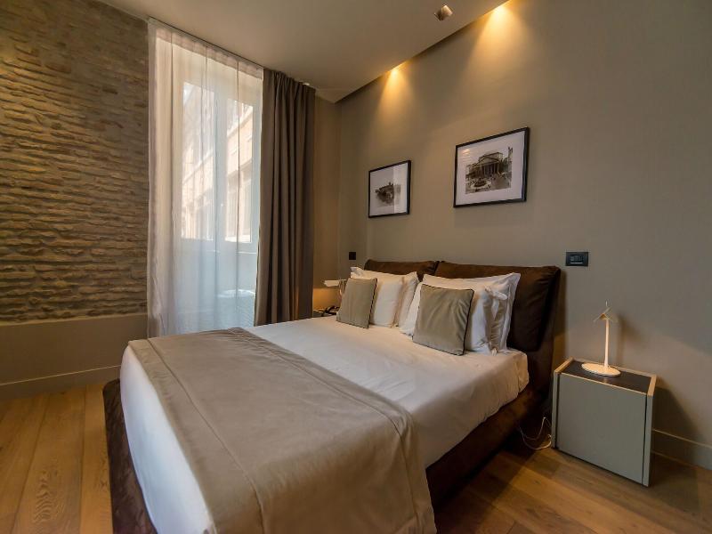 Campo Marzio Luxury Suites image