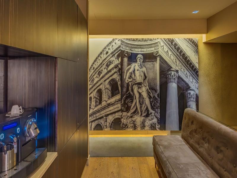 Campo Marzio Luxury Suites image
