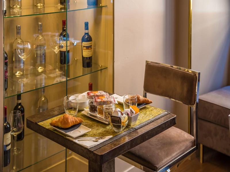 Campo Marzio Luxury Suites image