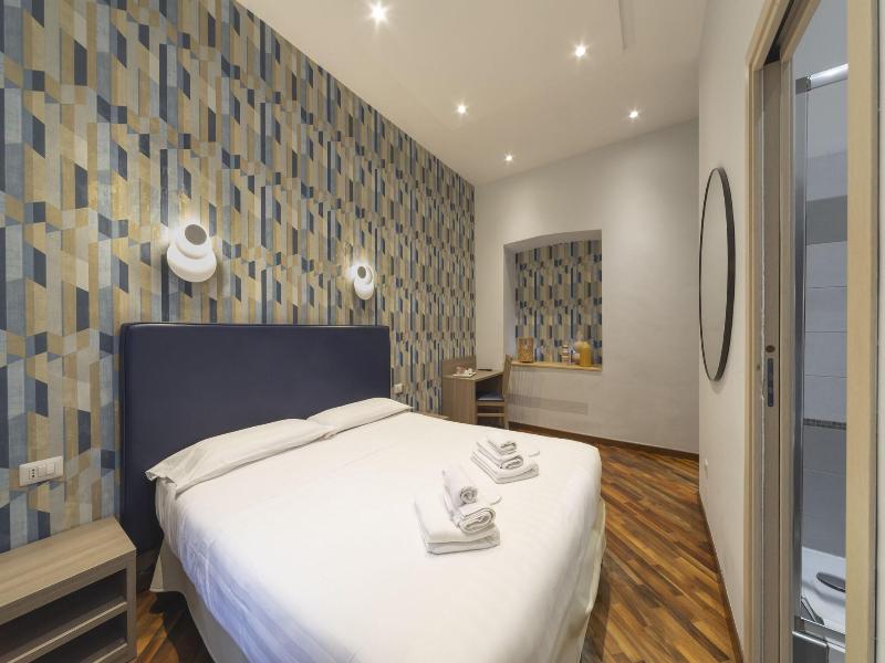La Grande Bellezza Guesthouse Rome image