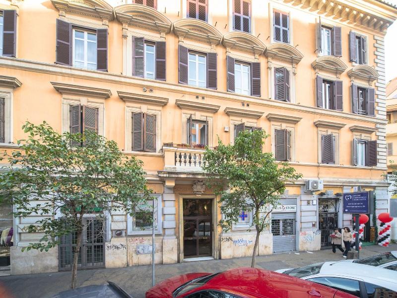 La Grande Bellezza Guesthouse Rome image