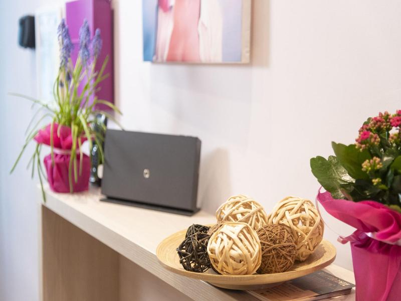 La Grande Bellezza Guesthouse Rome image