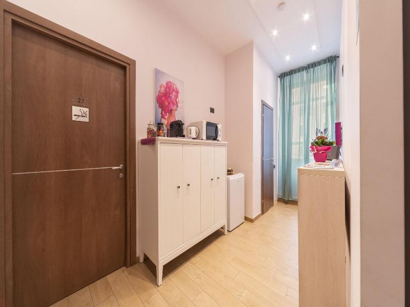 La Grande Bellezza Guesthouse Rome image