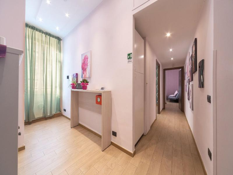 La Grande Bellezza Guesthouse Rome image
