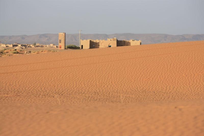 Kasbah Le Berger image