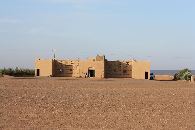 Kasbah Le Berger image