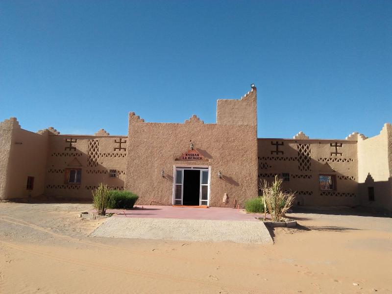 Kasbah Le Berger image