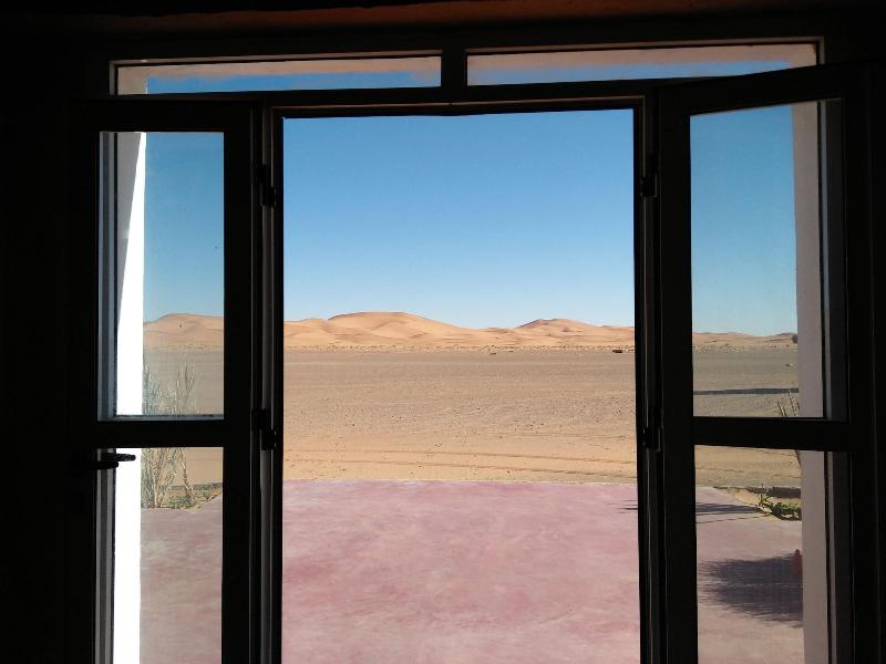 Kasbah Le Berger image