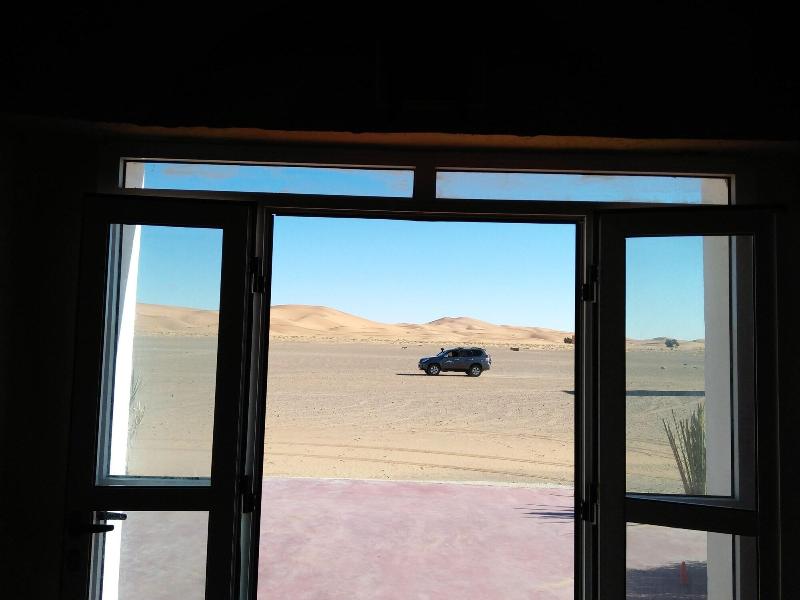 Kasbah Le Berger image