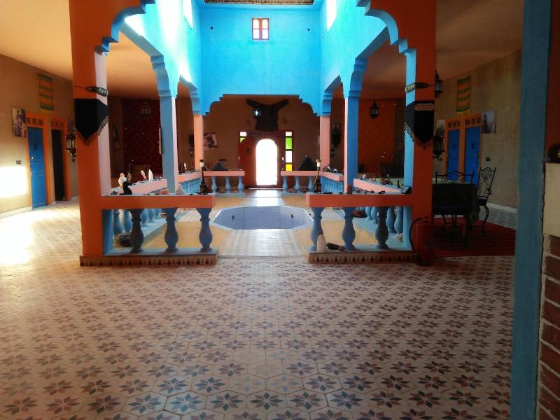 Kasbah Le Berger image