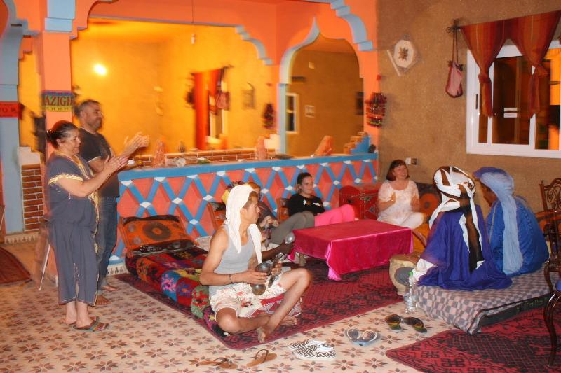 Kasbah Le Berger image