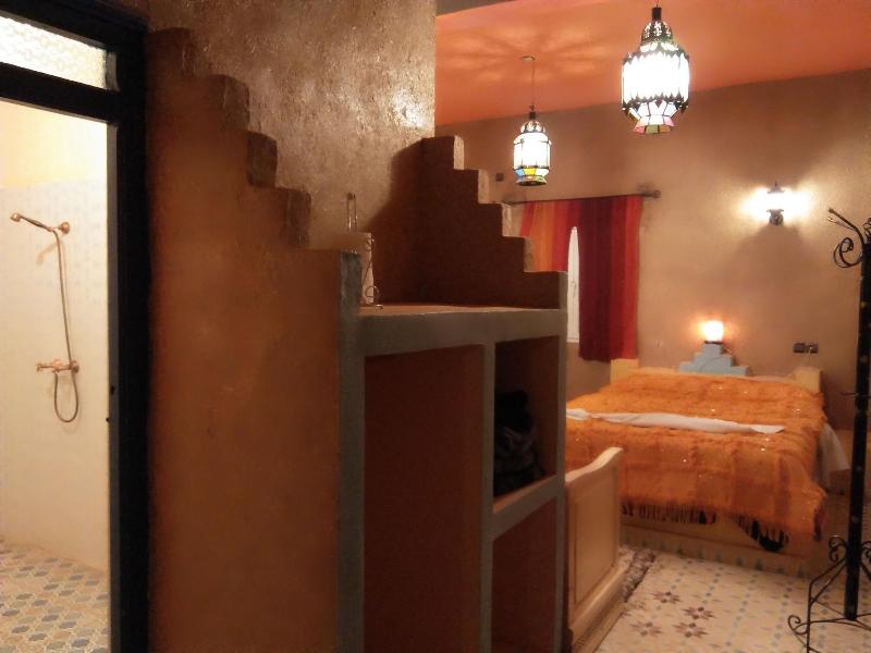 Kasbah Le Berger image
