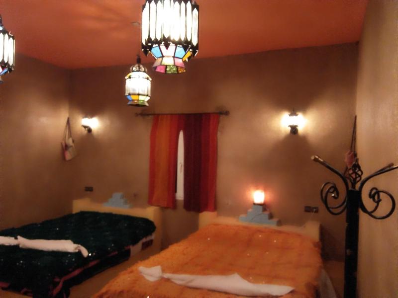 Kasbah Le Berger image