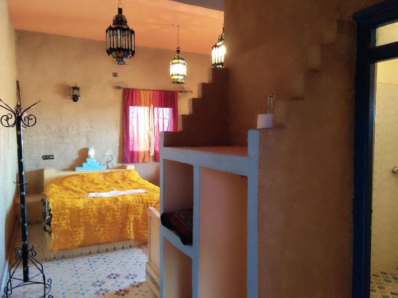 Kasbah Le Berger image