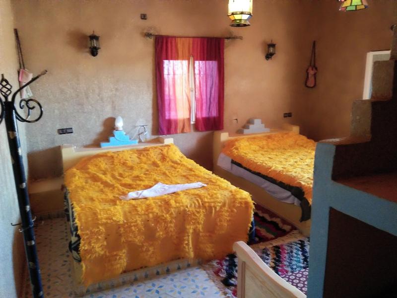 Kasbah Le Berger image