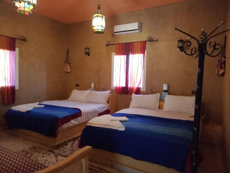 Kasbah Le Berger image