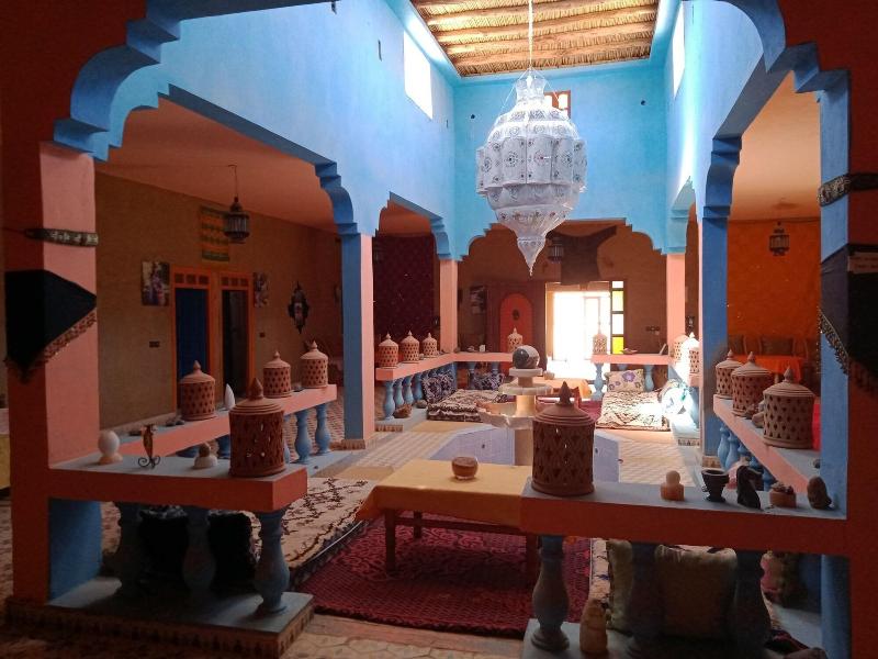 Kasbah Le Berger image