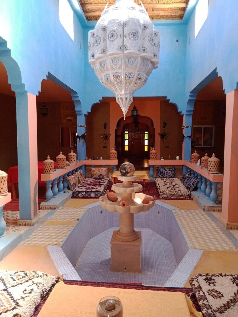Kasbah Le Berger image