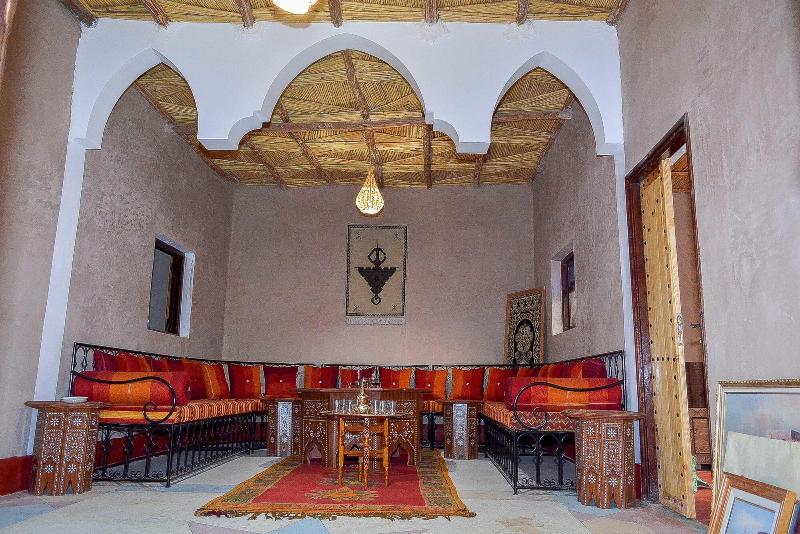 Dar Nadia Bendriss