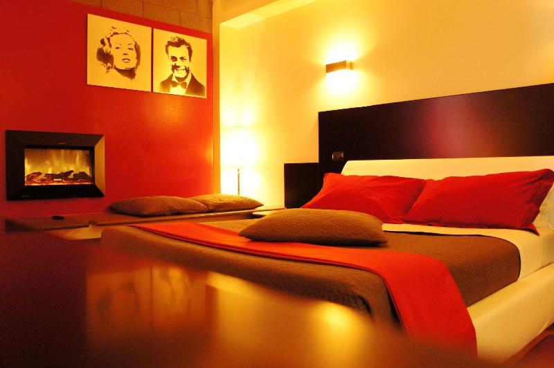 Hotel L'Orto degli Otelli image