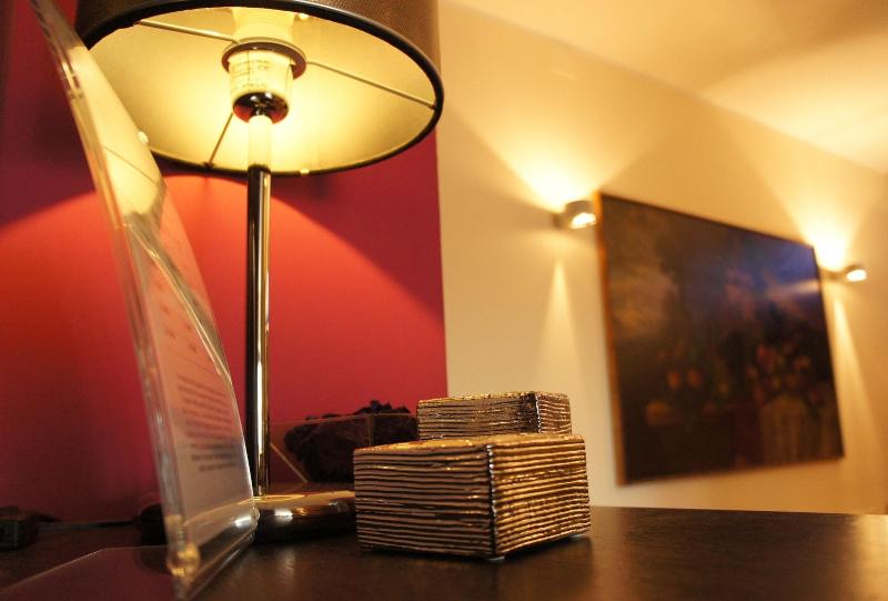 Hotel L'Orto degli Otelli image