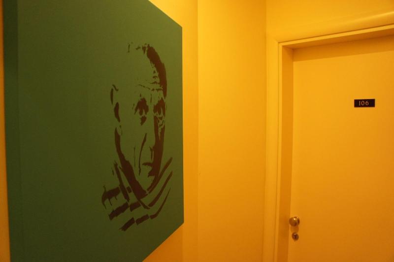 Hotel L'Orto degli Otelli image