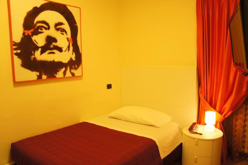 Hotel L'Orto degli Otelli image