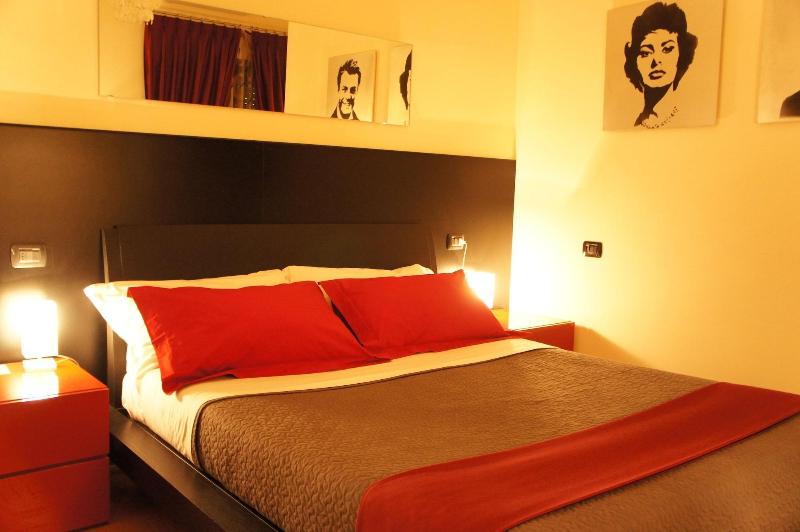 Hotel L'Orto degli Otelli image