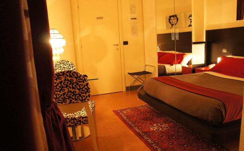 Hotel L'Orto degli Otelli image