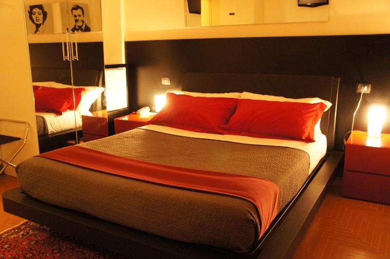 Hotel L'Orto degli Otelli image