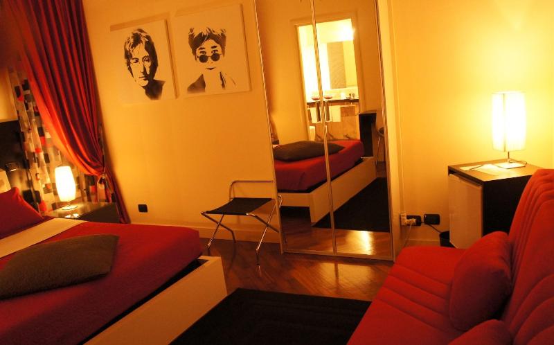 Hotel L'Orto degli Otelli image
