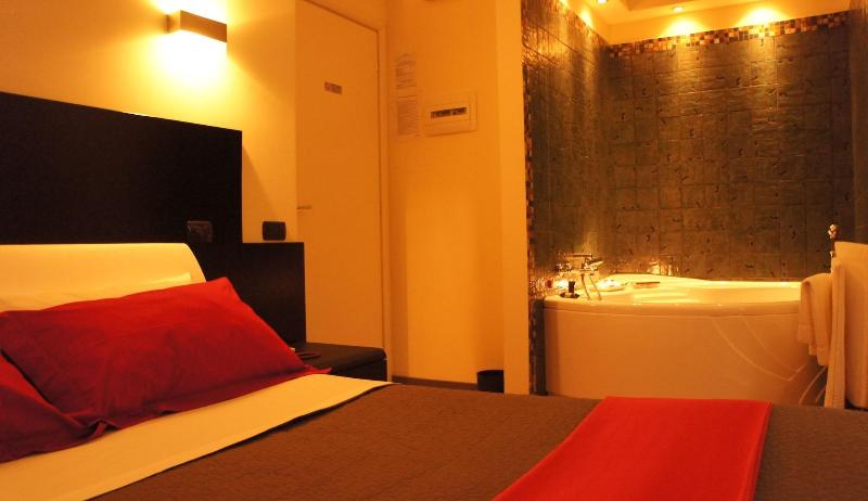 Hotel L'Orto degli Otelli image